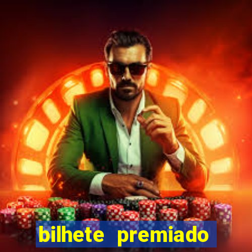 bilhete premiado filme completo